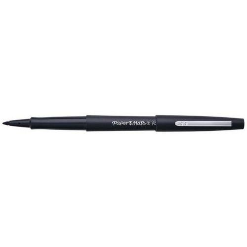 Stylo feutre pointe nylon moyenne flair - Papermate thumbnail image 1