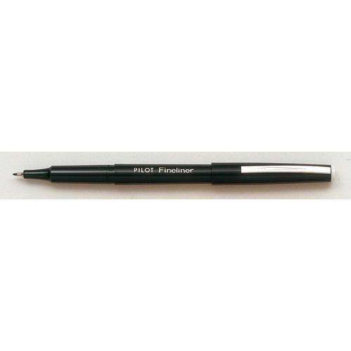 Feutre Fineliner pointe moyenne 0.4 mm - Pilot fullname image