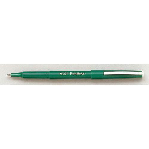 Feutre Fineliner pointe moyenne 0.4 mm - Pilot fullname image