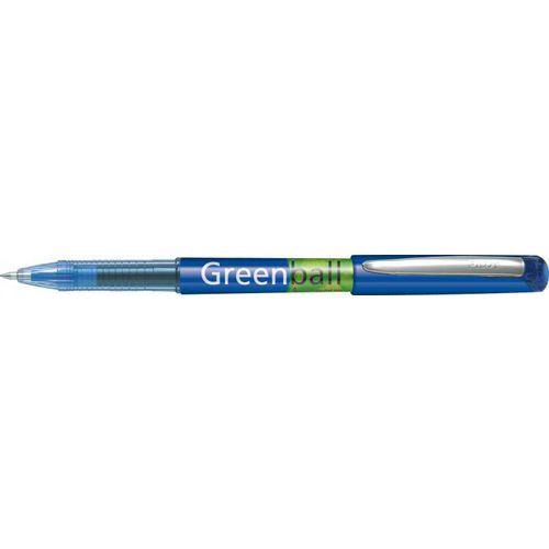 Roller green ball 0,7mm - Pilot fullname image