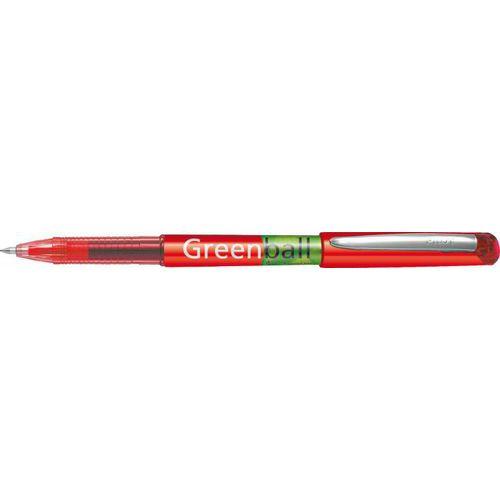 Roller green ball 0,7mm - Pilot fullname image