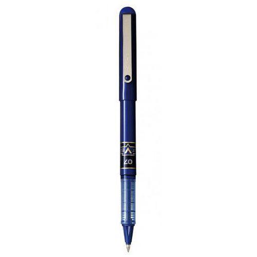 Roller V-ball Pilot 0.7 mm - bleu thumbnail image 1