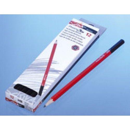 Crayons noirs Scriva (Etui de 12) thumbnail image 1