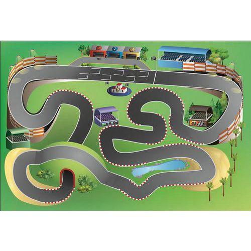 Tapis de jeu 'le circuit grand prix' thumbnail image 1