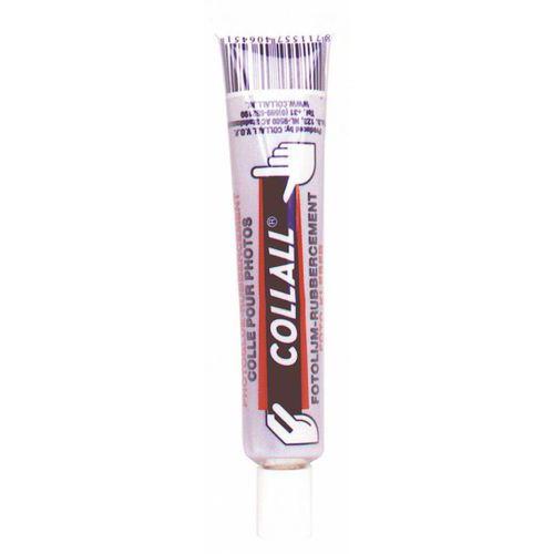 Tube de colle 50 ml thumbnail image 1