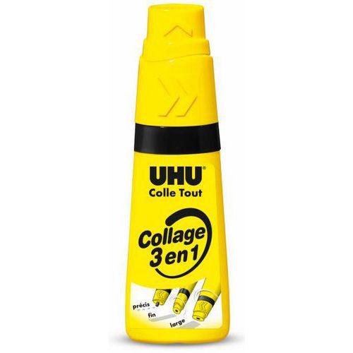 Flacon colle Twist & Glue 35 g UHU thumbnail image 1