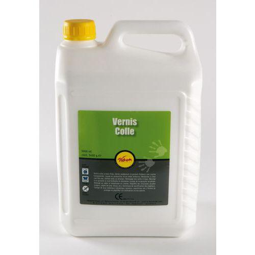 Flacon 5 litres vernis colle Pichon thumbnail image 1