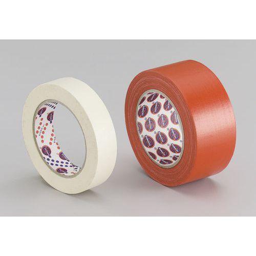 Illustration de : Rouleau papier adhésif crêpé