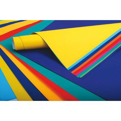 Papier affiche 60 x 80 cm - 85 g - rouge thumbnail image 1