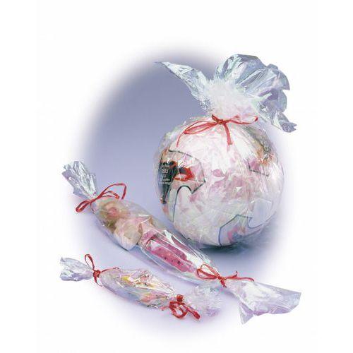 Illustration de : Rouleau film irisé de 0,70 m x 10 m