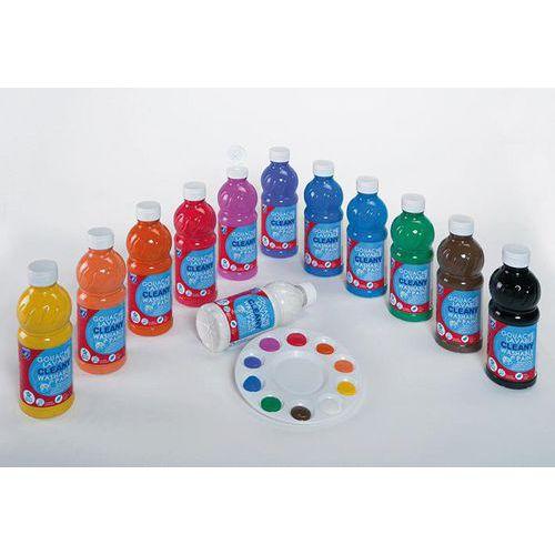 Assortiment de 12 flacons 500 ml thumbnail image 1