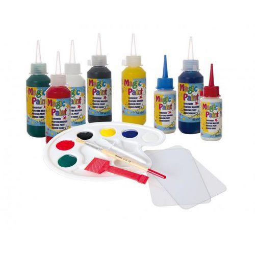 Kit peinture magique Paint thumbnail image 1