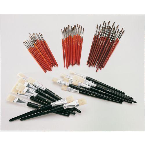 Kit 80 pinceaux n° 1 pichon thumbnail image 1