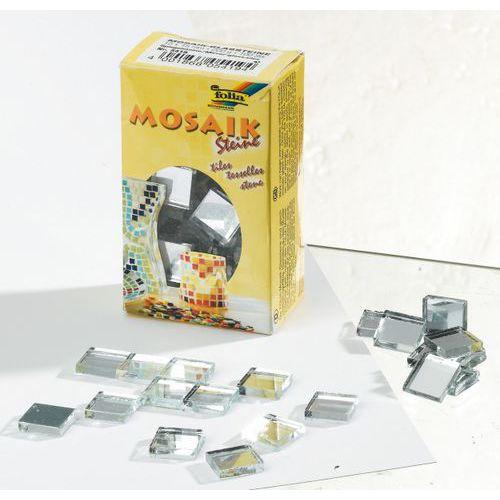 Sachet 200 g mosaïque miroir 15 x 15 mm thumbnail image 1