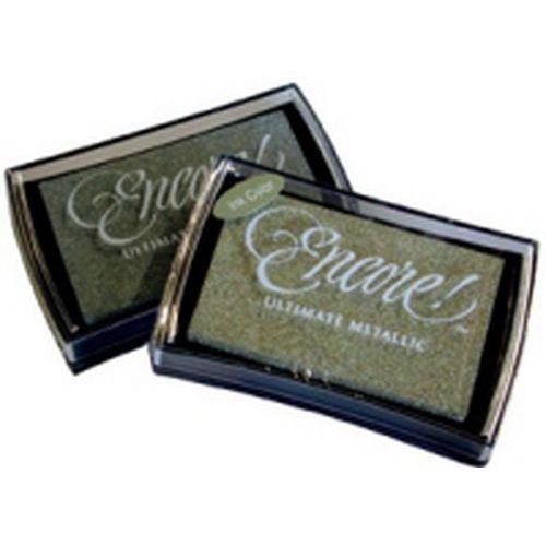 Illustration de : Tampon encreur pour timbres