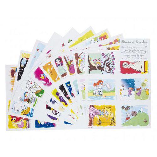Pochette de 480 bons points images thumbnail image 1