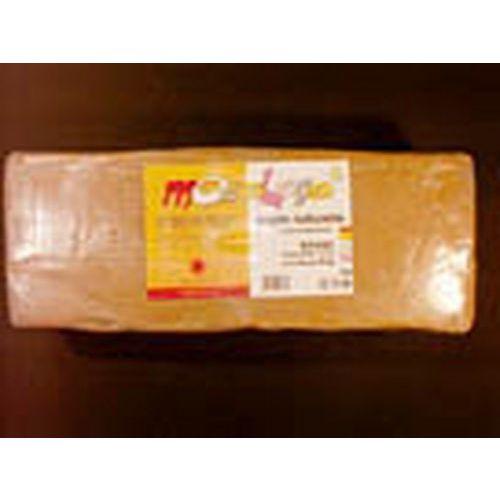 Illustration de : Pain 10 kg faïence chamottée - blanc