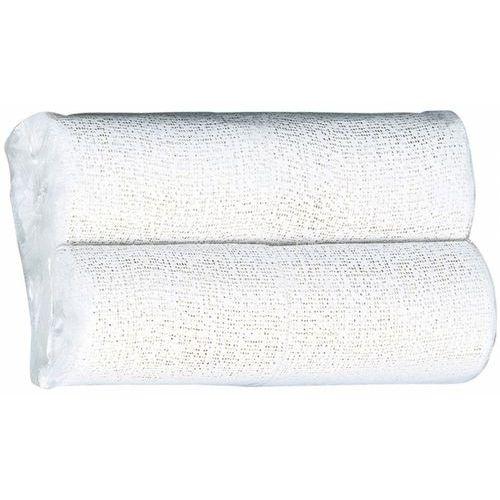 Illustration de : Bande plâtre 3 m x 8 cm - Das