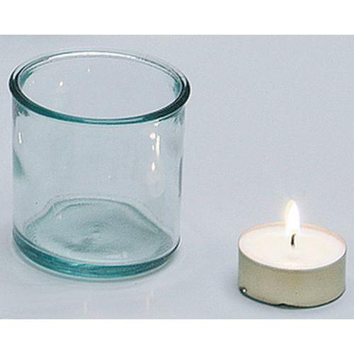 Illustration de : Bougie chauffe plat