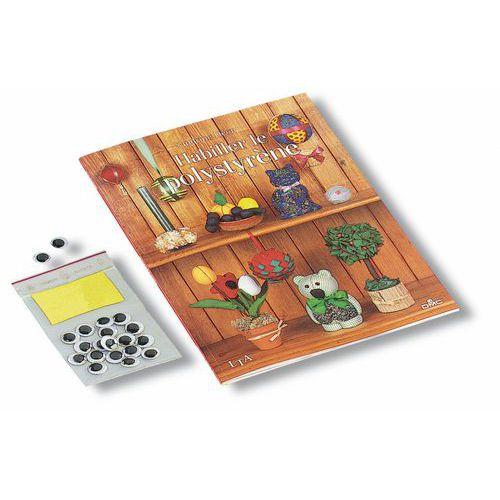 Illustration de : Yeux mobiles 15 mm