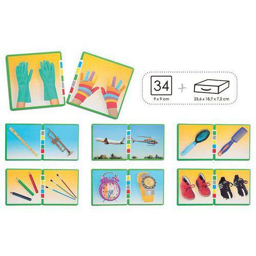 Les points communs thumbnail image 1