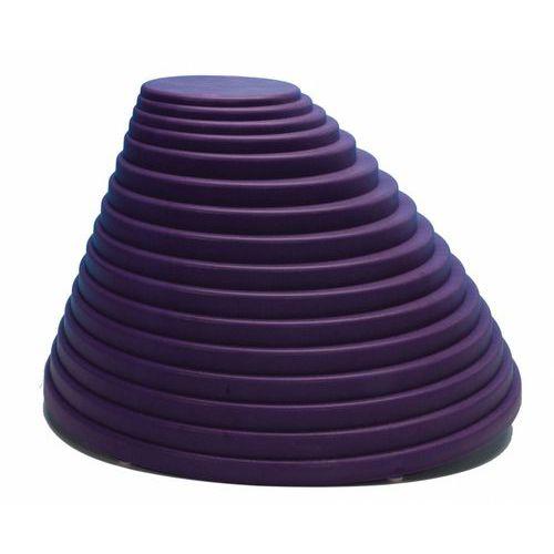 Illustration de : La pierre de rivière géante