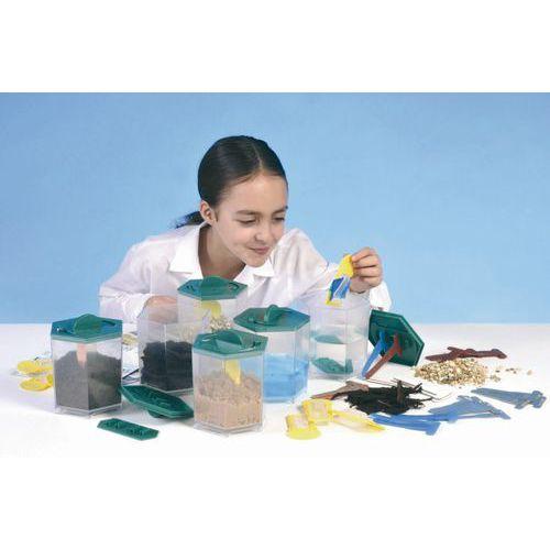 Kit de la biodégradabilité thumbnail image 1