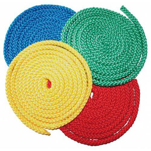 Illustration de : Corde de motricité à sauter - Eduplay