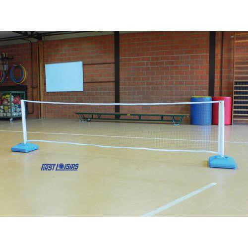 Kit de découverte badminton/volley/mini-tennis thumbnail image 1