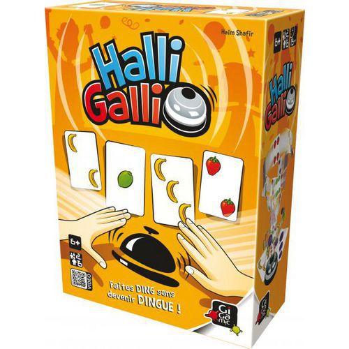 Halli Galli - Gigamic fullname image