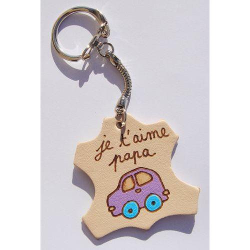 Forme peau en cuir (Lot de 15) thumbnail image 1