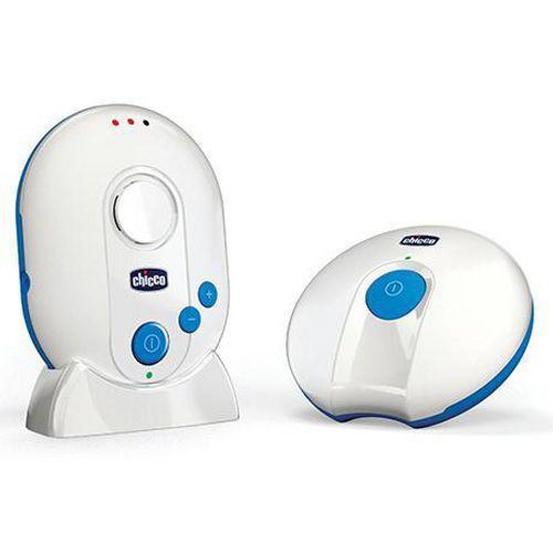 Illustration de : Ecoute bébé - Chicco