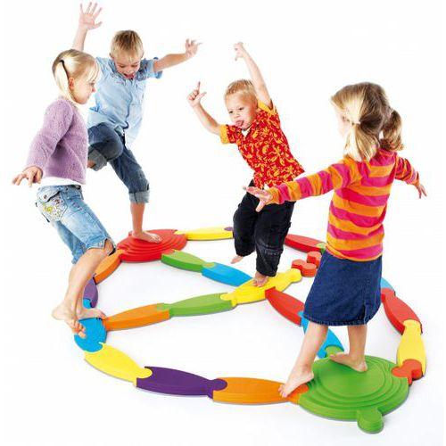 Illustration de : Le parcours rivière - Winther