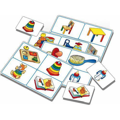 Loto géant environnement de l'enfant thumbnail image 1