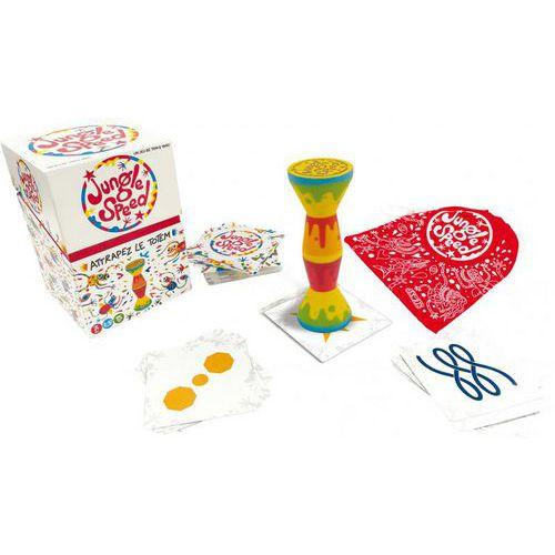 Jungle speed thumbnail image 1