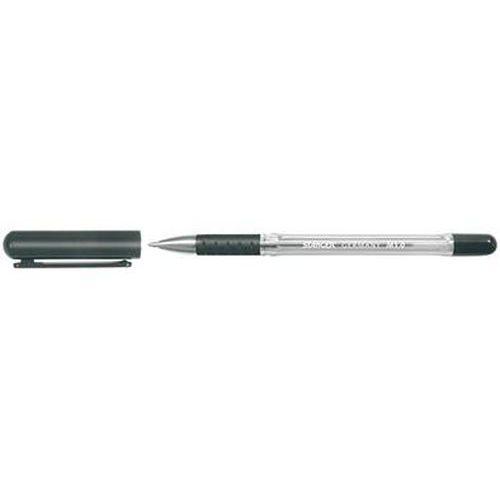 Illustration de : Stylo bille Grip pointe moyenne