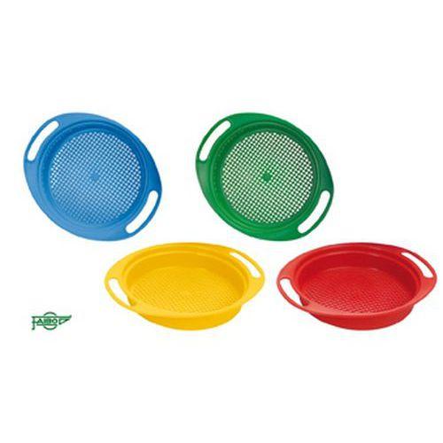Lot de 4 tamis plastique thumbnail image 1
