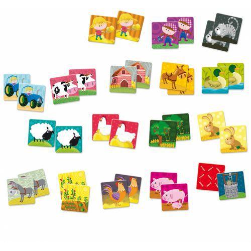 Mémo la ferme thumbnail image 1