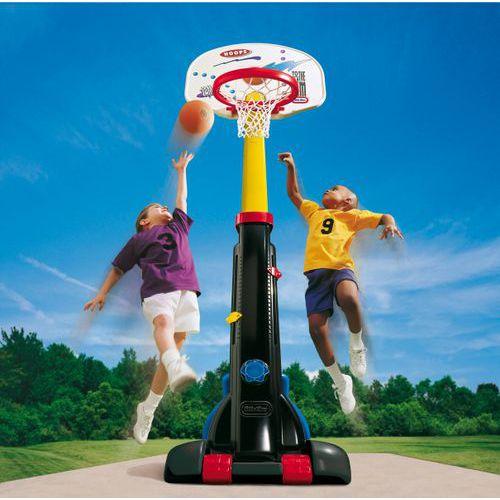 Panneau de basket - Little Tikes fullname image