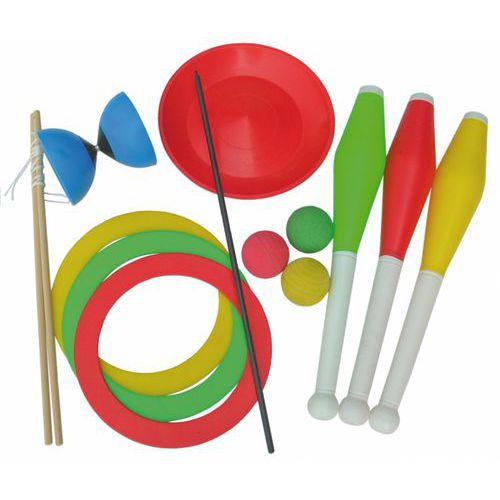 Kit éco-jonglerie thumbnail image 1