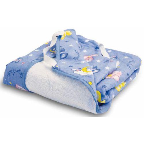 Illustration de : Couverture sac pour couchette