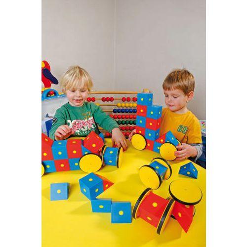 Blocs magnétiques 3d géants thumbnail image 1
