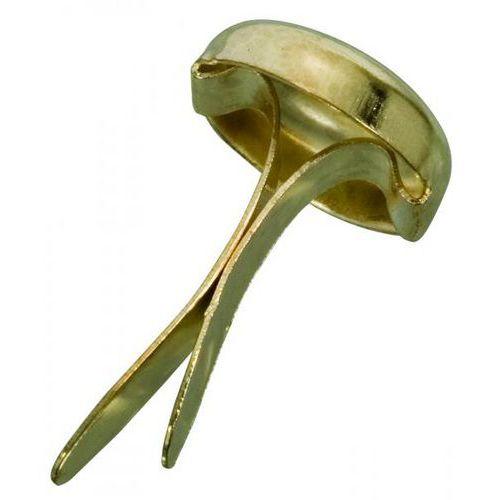 Attache parisienne n°4 20 mm (Boite de 100) thumbnail image 1