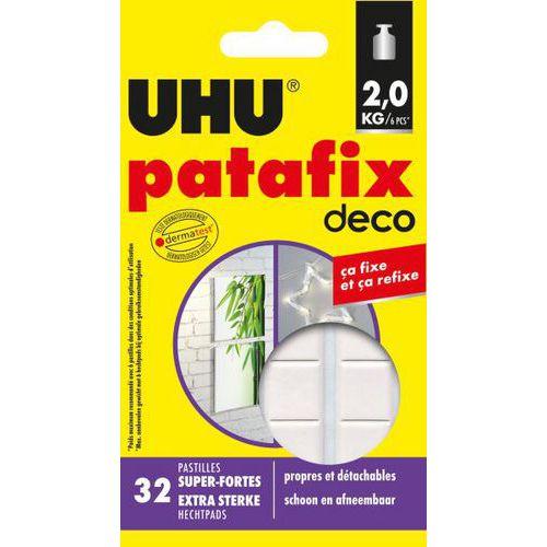 Etui 32 pastilles Patafix home deco thumbnail image 1