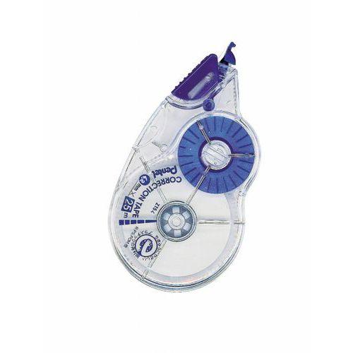 Roller correcteur blanc Pentel thumbnail image 1