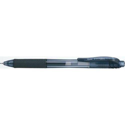 Stylo gel roller Energel Pentel 0.5 mm - noir thumbnail image 1