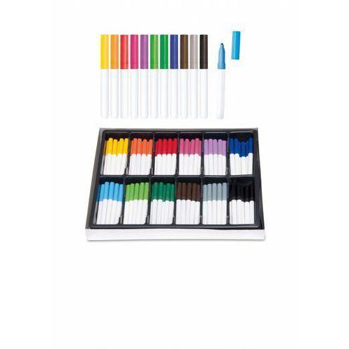Classpack 144 feutres à colorier Dobébé thumbnail image 1