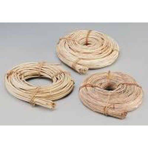 Illustration de : Couronne rotin n° 21 Ø 5 mm