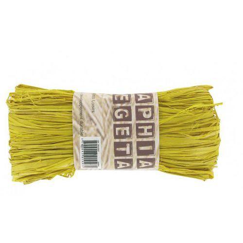 Pelote raphia végétal 50g thumbnail image 1