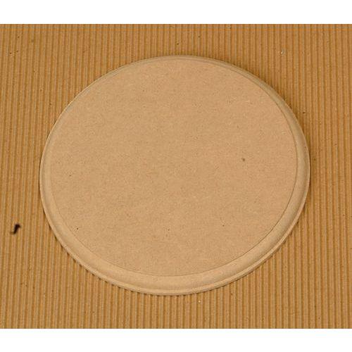 Dessous de plat rond bois Ø 135 mm thumbnail image 1